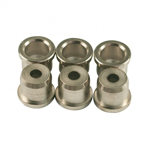 Vintage Style Telecaster Body Ferrules