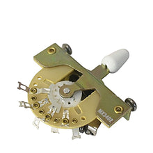Load image into Gallery viewer, CRL Style Pickup Selector Blade Switch - 3 Way
