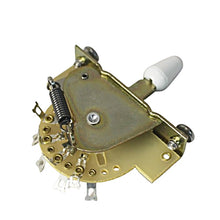 Load image into Gallery viewer, CRL Style Pickup Selector Blade Switch - 3 Way
