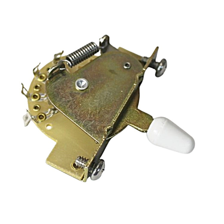 CRL Style Pickup Selector Blade Switch - 5 Way