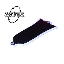 Load image into Gallery viewer, Montreux Guitars Truss Rod Cover for 58 59 60 Les Paul
