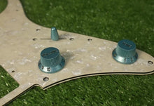 Load image into Gallery viewer, Replacement Knobs For Ibanez - Metallic Blue
