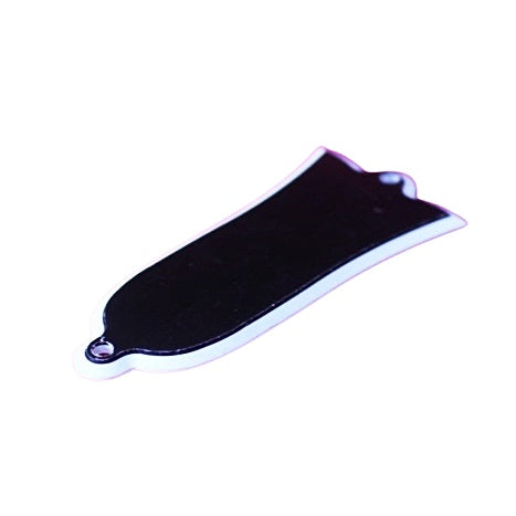 Montreux Guitars Truss Rod Cover for 58 59 Les Paul