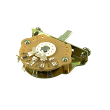 Load image into Gallery viewer, Oak Grigsby Pickup Selector Blade Switch - 3 Way
