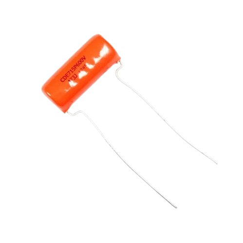 Orange Drop Capacitor  - .047 MFD 400V (1)