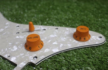 Load image into Gallery viewer, Replacement Knobs For Ibanez - Orange
