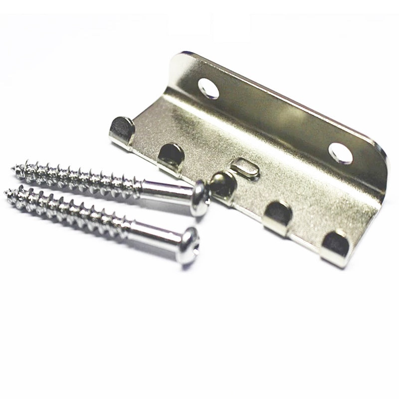 Tremolo Claw with Screws For Tremolo Bridges