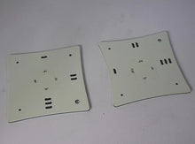 Load image into Gallery viewer, Guitar Radius Gauges (2) for Luthiers Measures fingerboard and nut/saddle radius
