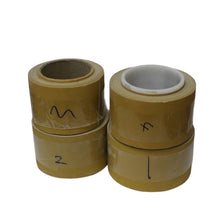 Load image into Gallery viewer, 3M Stikit Gold Abrasive Adhesive Sandpaper Roll 15m Wood Repairs Woodworker
