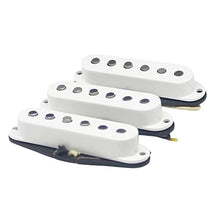 Load image into Gallery viewer, THE Revival Stratocaster Single Coil Guitar Pickups Set
