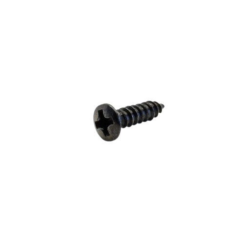 Metric Sized Pickguard Screws For Epiphone, Fender® Style Pickguards (20) - Black