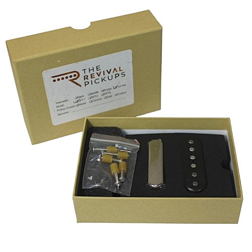 The Revival Pickups RPT1 TG Specials Telecaster Set