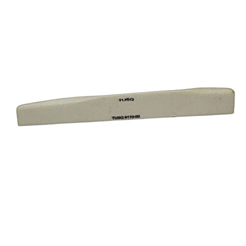 Graph Tech Tusq Compensated Saddle PQ-9110-00 For Martin Acoustic Guitars
