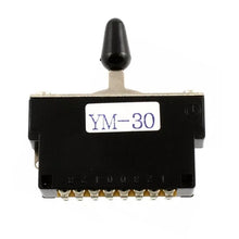 Load image into Gallery viewer, Pickup Selector Switch For Fender 3 Way Metric Size Japan - YM-30
