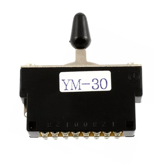 Pickup Selector Switch For Fender 3 Way Metric Size Japan - YM-30