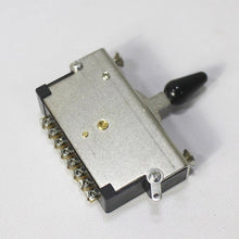 Load image into Gallery viewer, Pickup Selector Switch For Fender 5 Way Metric Size Japan - YM-50
