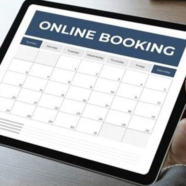 Appointment Booking