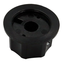 Load image into Gallery viewer, Real Bakelite Jazz Bass Knob Set (3) Set Screw For Fender
