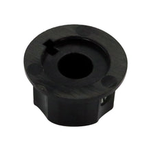 Load image into Gallery viewer, Real Bakelite Jazz Bass Knob Set (3) Set Screw For Fender
