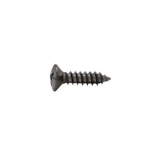 Load image into Gallery viewer, Replacement Screws For Ibanez® Pickguards (20) - Cosmo Black
