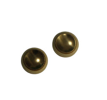 Load image into Gallery viewer, Teacup Control Knobs for Hofner Beatles Bass or Guitars (2)
