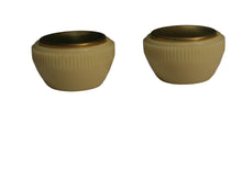 Load image into Gallery viewer, Teacup Control Knobs for Hofner Beatles Bass or Guitars (2)
