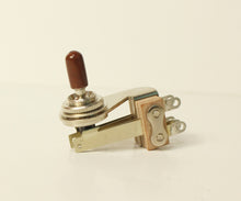 Load image into Gallery viewer, Real Catalin Custom Made Switch Tip For Les Paul Switchcraft Switches #35

