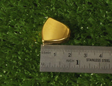 Load image into Gallery viewer, Replacement Buttons For Gotoh Tuners - Keystone Gold (6)
