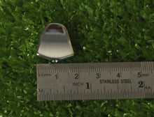 Load image into Gallery viewer, Replacement Buttons For Gotoh Tuners - Keystone Chrome (6)
