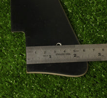 Load image into Gallery viewer, 5 Ply Pickguard For USA Gibson Les Paul Custom or Historic
