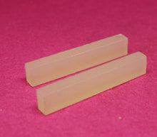 Load image into Gallery viewer, Nylon Nut Blanks for Vintage Gibson Guitars (2)

