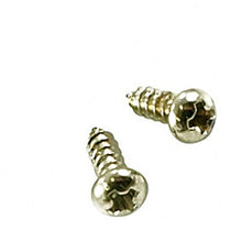 Load image into Gallery viewer, Maple Truss Rod Cover for Gibson Les Paul w/ Screws
