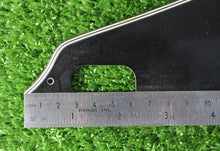 Load image into Gallery viewer, Aged 5 Ply Pickguard For USA Gibson Les Paul Custom or Historic For P90 Pickup
