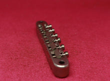 Load image into Gallery viewer, Vintage Aged Gibson ABR-1 Bridge NOS For Les Paul
