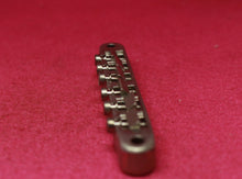 Load image into Gallery viewer, Vintage Aged Gibson ABR-1 Bridge NOS For Les Paul
