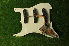 Load image into Gallery viewer, The Revival Pickups RPS1 Vintage Classic Pickup 50s Pickguard Assembly AB06
