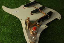 Load image into Gallery viewer, The Revival Pickups RPS1 Vintage Classic Pickup 50s Pickguard Assembly AB06

