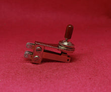 Load image into Gallery viewer, Real Catalin Custom Made Switch Tip For Les Paul Switchcraft Switches #56
