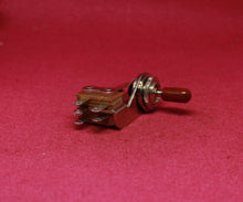Load image into Gallery viewer, Real Catalin Custom Made Switch Tip For Les Paul Switchcraft Switches #56
