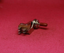 Load image into Gallery viewer, Real Catalin Custom Made Switch Tip For Les Paul Switchcraft Switches #55
