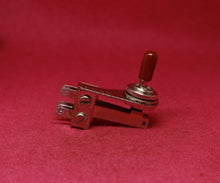 Load image into Gallery viewer, Real Catalin Custom Made Switch Tip For Les Paul Switchcraft Switches #57
