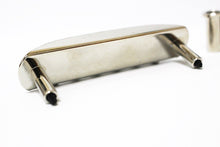 Load image into Gallery viewer, Bridge w Threaded Saddle for Jazzmaster Jaguar E to e Distance 56 mm
