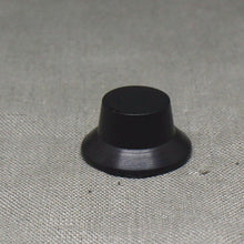 Load image into Gallery viewer, Montreux Guitars Wooden Top Hat Knobs (2) - Ebony
