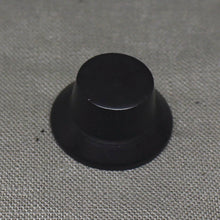 Load image into Gallery viewer, Montreux Guitars Wooden Top Hat Knobs (2) - Ebony
