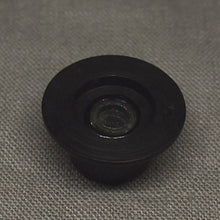 Load image into Gallery viewer, Montreux Guitars Wooden Top Hat Knobs (2) - Ebony
