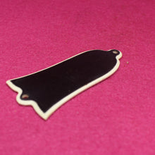 Load image into Gallery viewer, Aged Wide Bevel Truss Rod Cover For Vintage Les Paul 58/59/60
