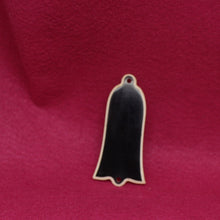 Load image into Gallery viewer, Aged Wide Bevel Truss Rod Cover For Vintage Les Paul 58/59/60
