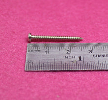 Load image into Gallery viewer, Tele Neck and Bridge Pickup Mounting Screws w Rubber Springs For Telecaster Ni
