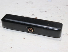 Load image into Gallery viewer, Aged Thumbrest Finger Rest For  &#39;51 &#39;54 Fender Precision P Bass -  AS049
