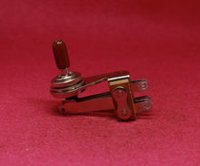 Load image into Gallery viewer, Real Catalin Custom Made Switch Tip For Les Paul Switchcraft Switches #54
